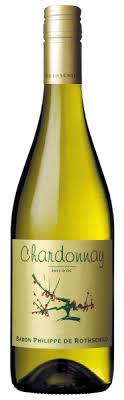 Baron Philippe De Rotschild Chardonnay 75cl  